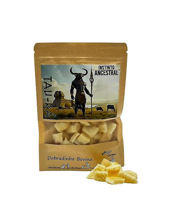 Dobradinha Bovina - Liofilizado