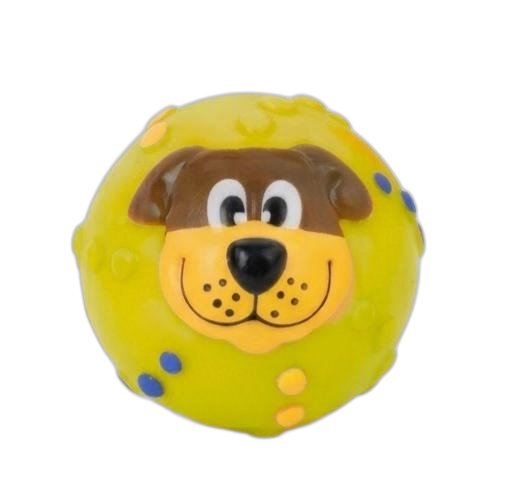 Mordedor Bola com Apito – Napi