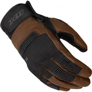 Luva X11 Urban Pro - Marrom