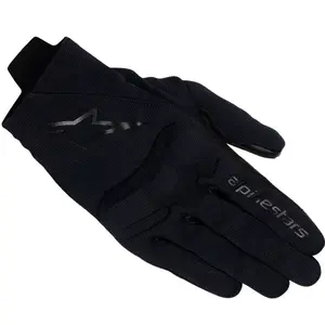 Luva Alpinestars Reef V2 Preto