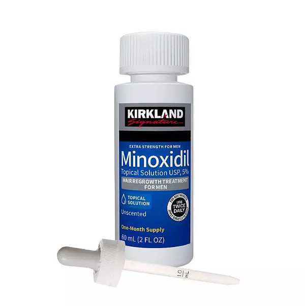 Minoxidil Kirkland