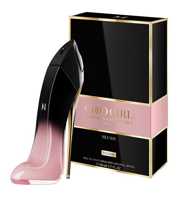 Good Girl Blush Elixir Eau de Parfum da Carolina Herrera 80 ML