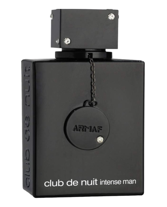 Perfume ARMAF Club de Nuit Intense Edition, 105 ml