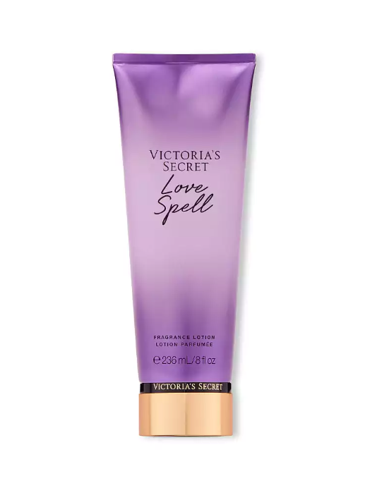 Victoria's Secret Love Spell - Body Lotion - 236ML