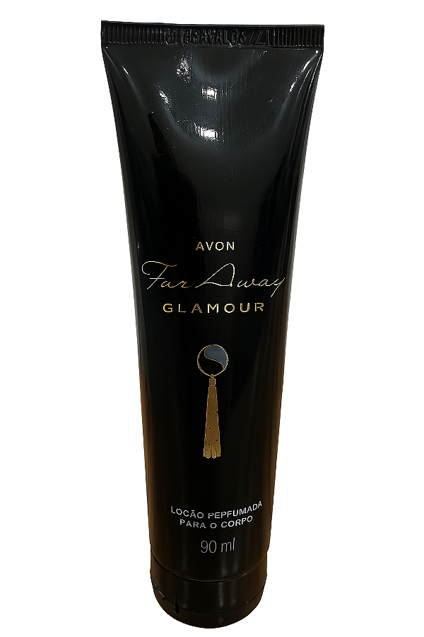 Avon Far Away Glamour