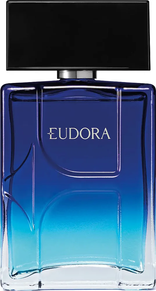 Eudora H Desodorante Colônia Flow 100ml - Frescor e Elegância