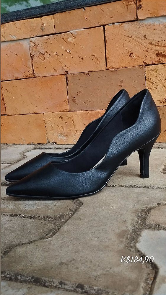 BEBECÊ SCARPIN NAPA PTO
