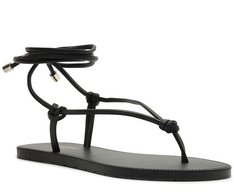 ANA CAPRI SOFT SOARES AMARRAR PRETO