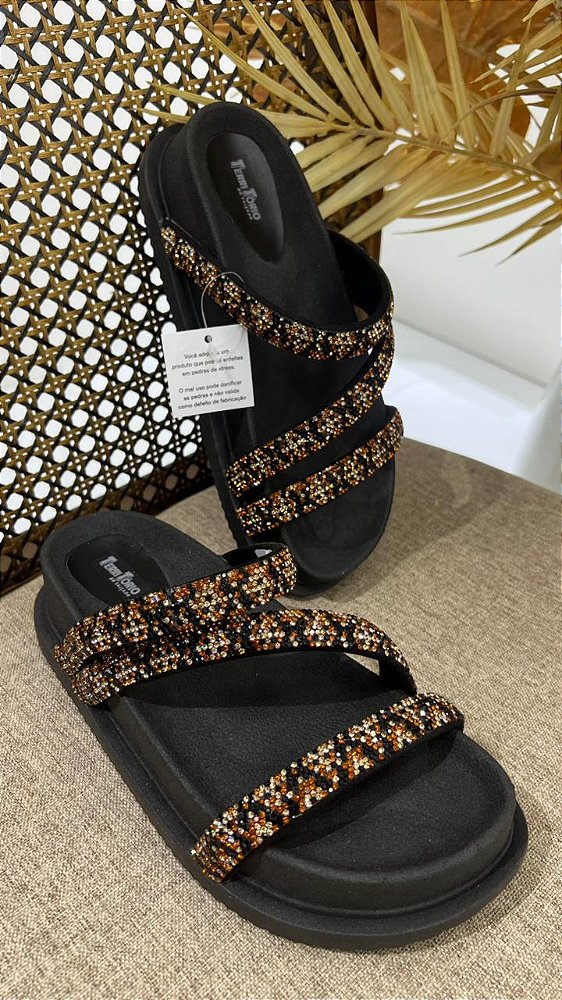 TERRITÓRIO PAPETE PITON PRETA