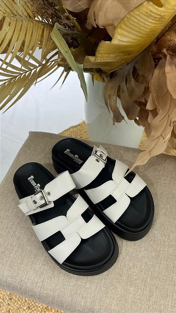 TERRITÓRIO PAPETE FLOUTER OFF/PRETO