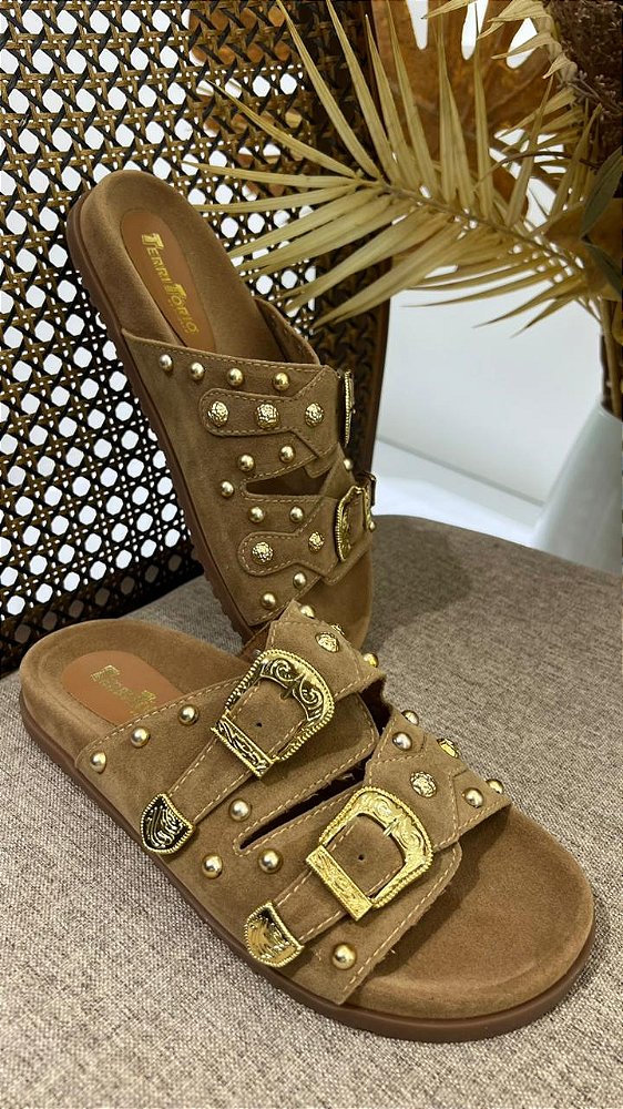 TERRITÓRIO PAPETE CAMEL