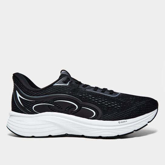 OLYMPIKUS TÊNIS VELOZ 3 PRETO