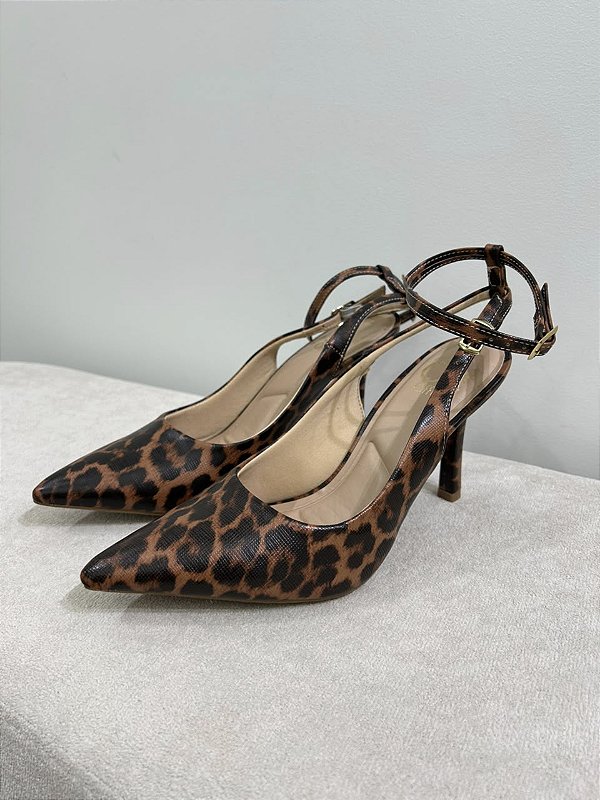 OFFLINE SLINGBACK NAPA ONCA CAPUCCINO