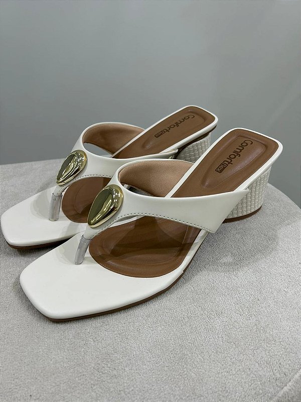 COMFORT FLEX TAMANCO COCONUT