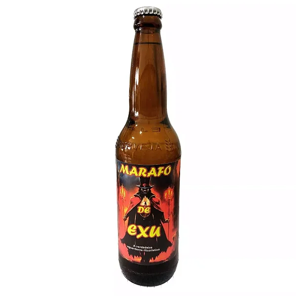 Marafo de Exu