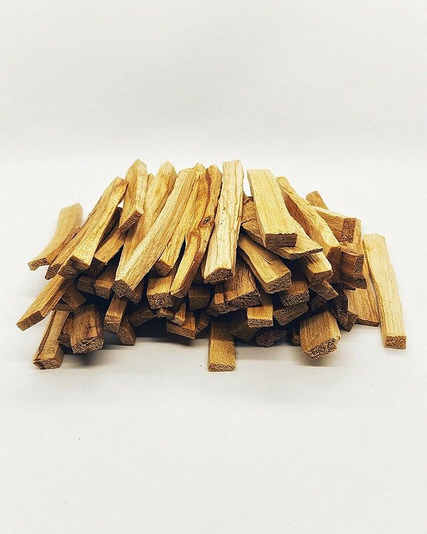PALO SANTO (PEDAÇO)