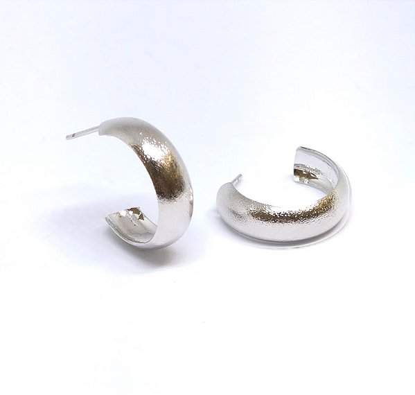 BRINCO ARG MEDIA FOSCA LARGA RODIO BRANCO - ART120