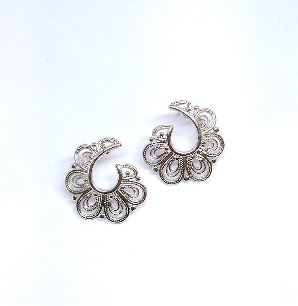 BRINCO BLOGUEIRA RODIO BRANCO - BF008