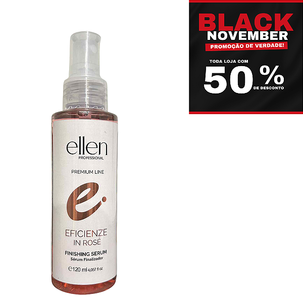 Sérum reparador Rosé