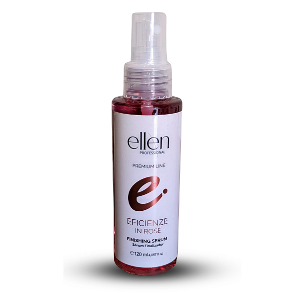 Sérum reparador Rosé