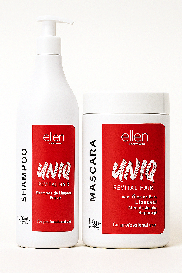 Kit de Nutrição Profissional