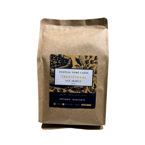 CAFÉ ARTESANAL TRADICIONAL - TORRA ESCURA