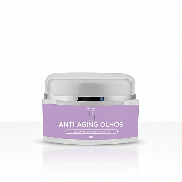B.PELLE ANTI-AGING OLHOS 30G