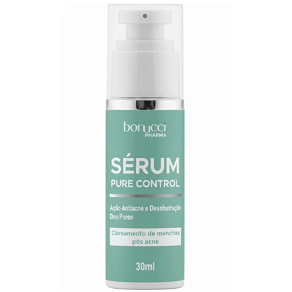 SÉRUM FACIAL DIA PURE CONTROL 30ML
