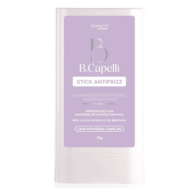 B.CAPELLI STICK ANTIFRIZZ
