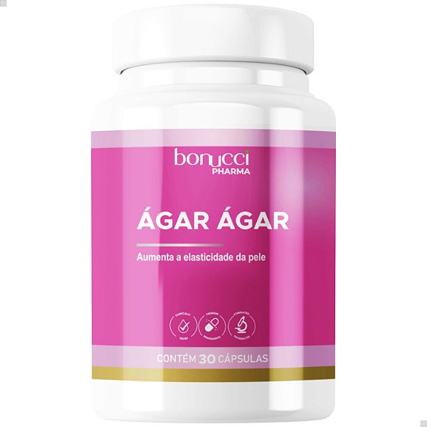 AGAR AGAR