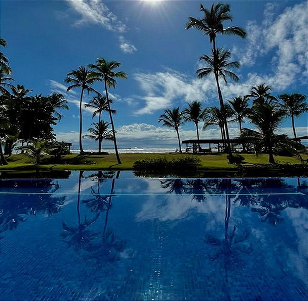 TRANSFER - Resort Tororomba