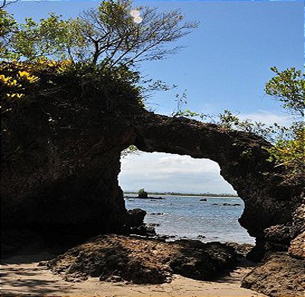 TRANSFER - Ilhéus x Barra Grande ( Penísula de Maraú)