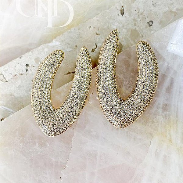 BRINCO V MICRO ZIRCÔNIA