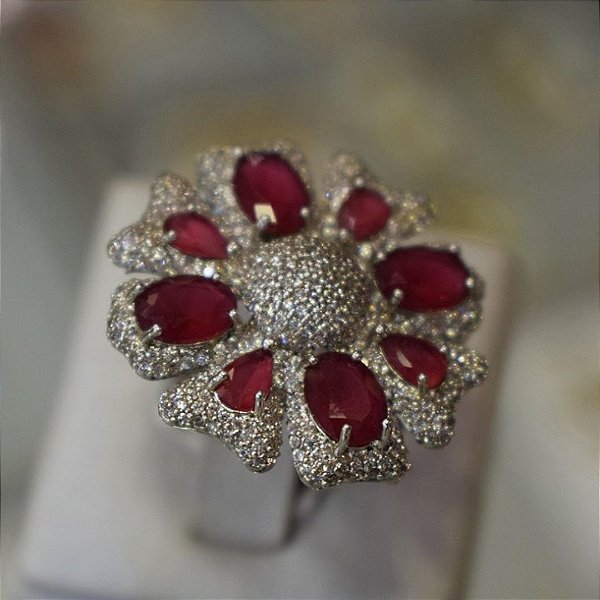ANEL FLOWER CHARM