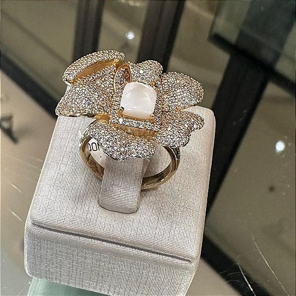 ANEL FLOR MZ MADEPÉROLA
