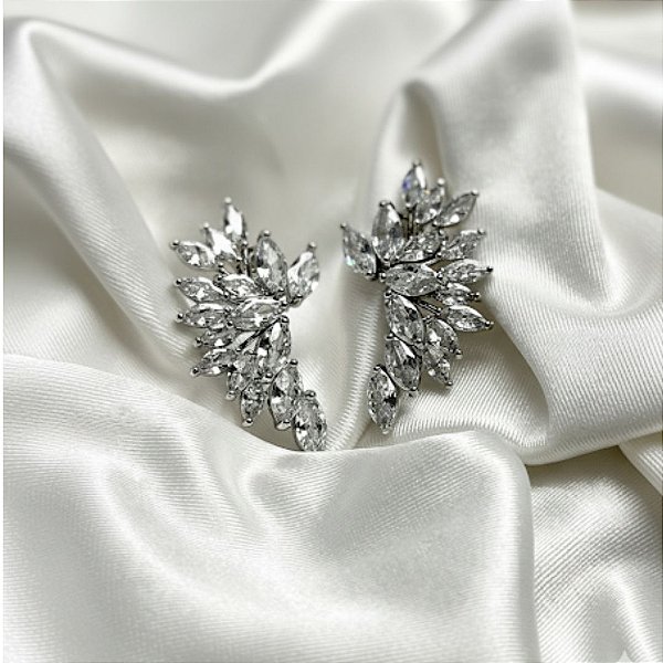 BRINCO EARCUFF ZC