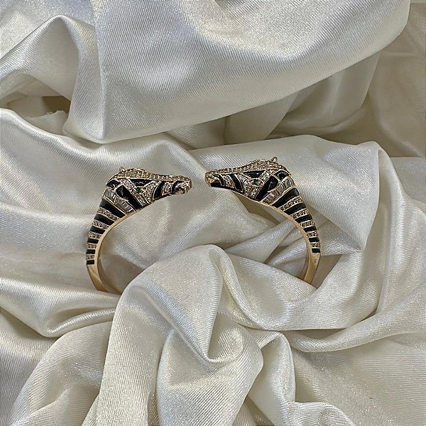 BRACELETE CAVALO ZC
