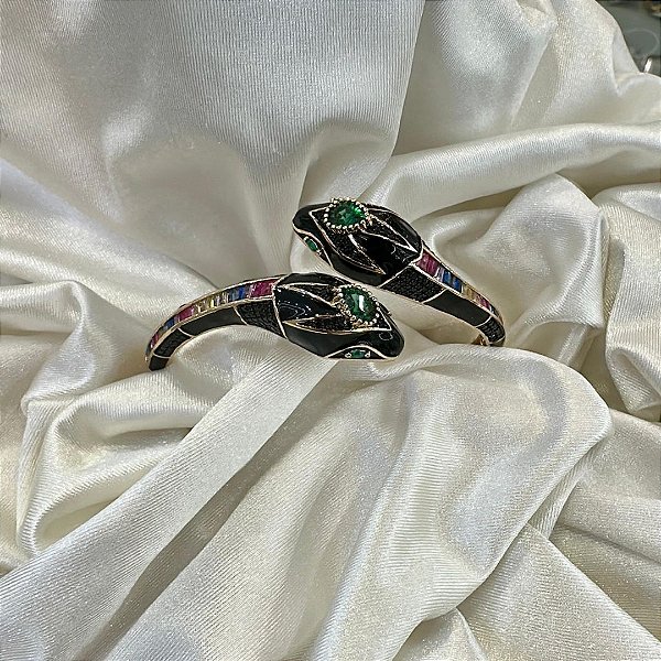 BRACELETE COBRA