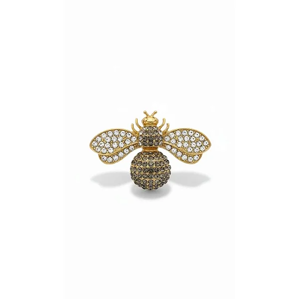 BROCHE ABELHA ZC
