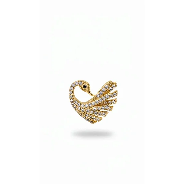 BROCHE CISNE