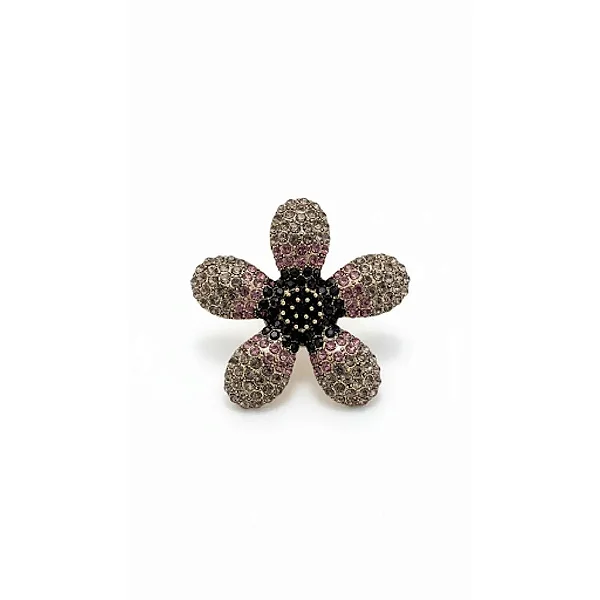 BROCHE FLOR BIG COLORS