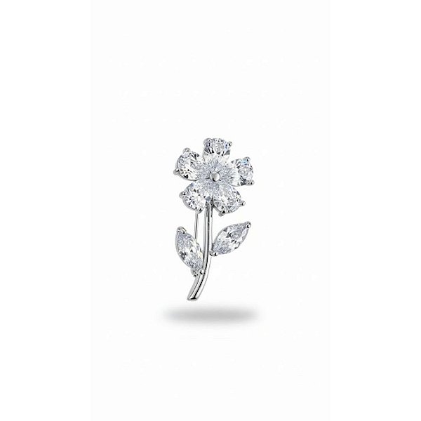 BROCHE FLOR ZC