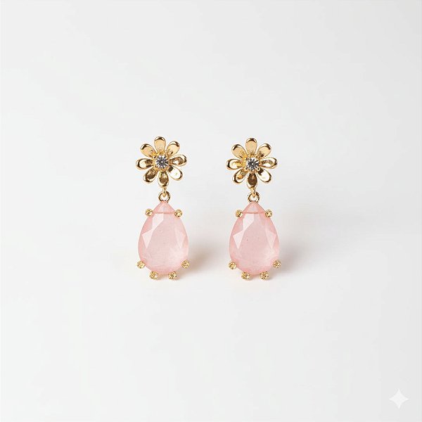 BRINCO ANYS FLOR E GOTA FUSION