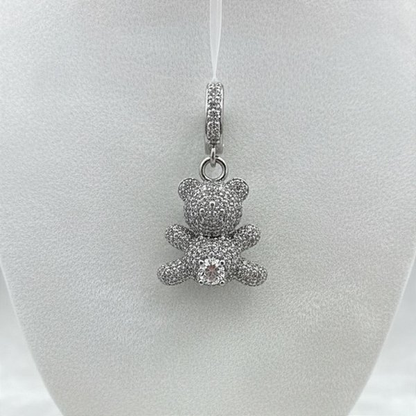PINGENTE URSO MZ M