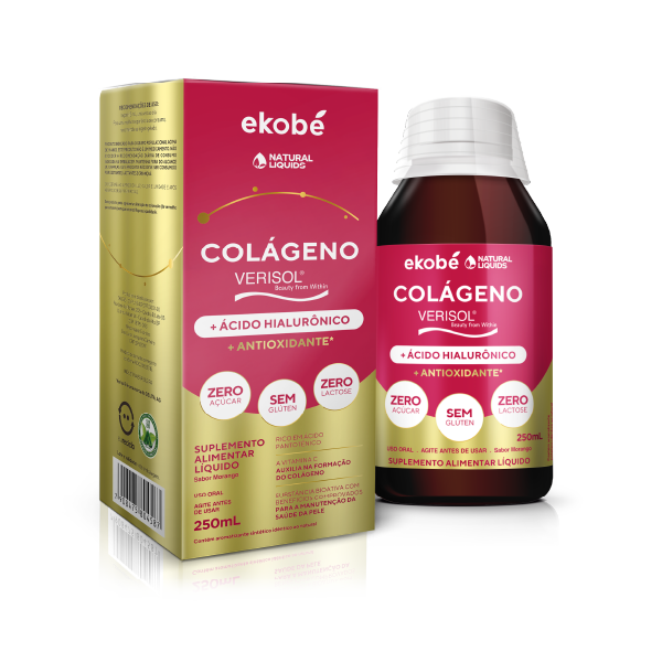 COLÁGENO VERISOL 250ML