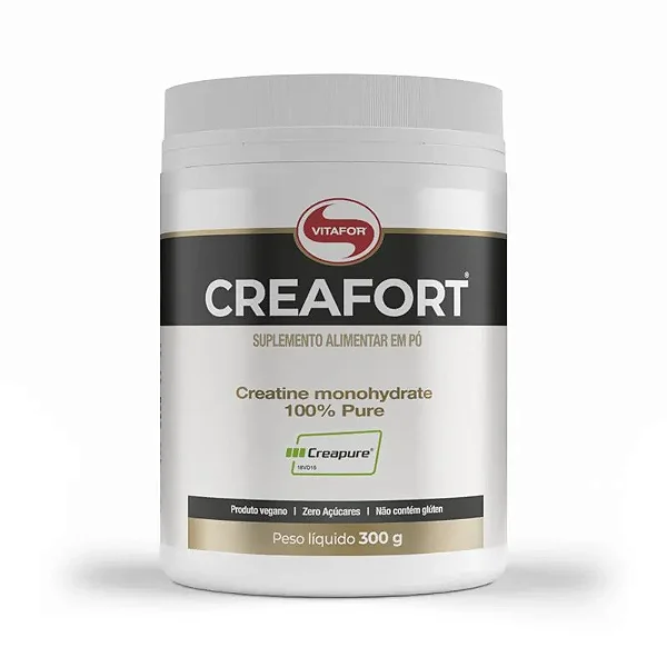 CREAFORT POTE 300G