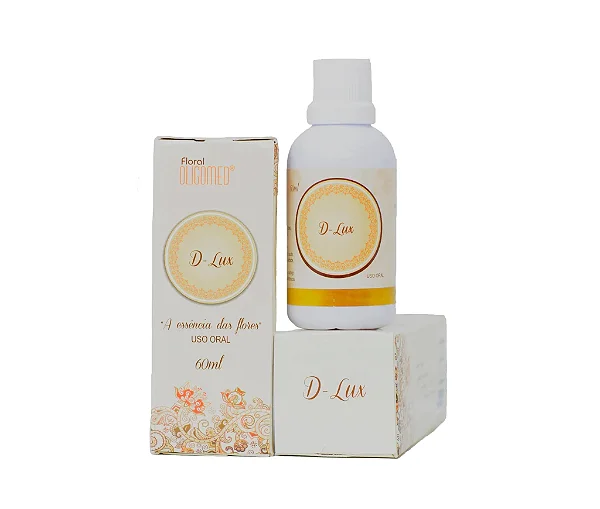 D'LUX FLOWER 60ML