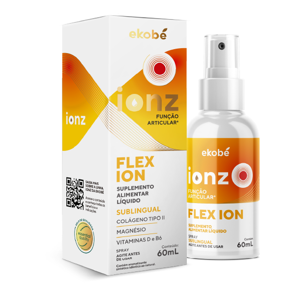 FLEX ION IONZ