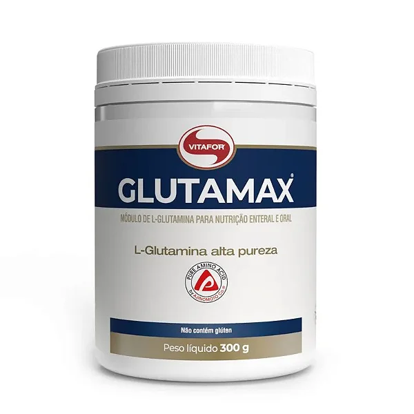 GLUTAMAX POTE 300G