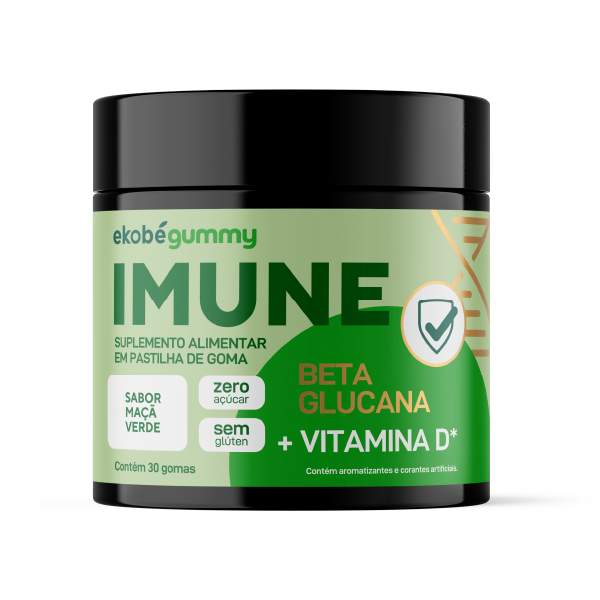 IMUNE GUMMY